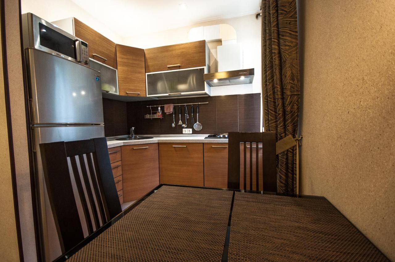 Kyiv Center Romantic Studio מראה חיצוני תמונה
